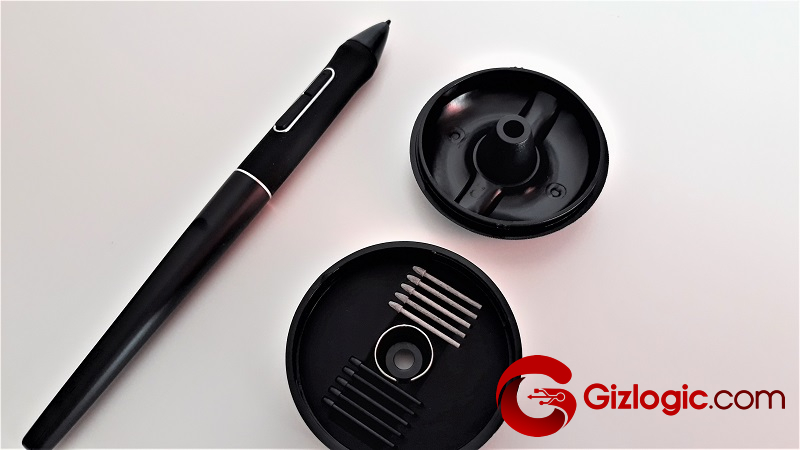 Huion Inspiroy Dial 2 Huion Inspiroy Dial 2